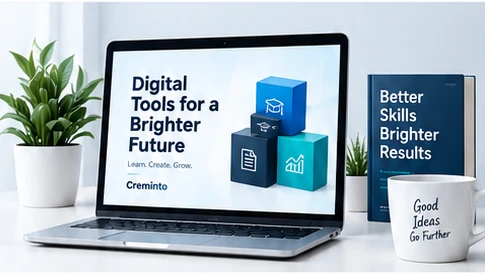 Digital product tools preview